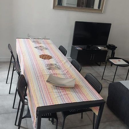 L'Haussmannien 65, 4 Chambres, 10 Couchages Marseille Ngoại thất bức ảnh