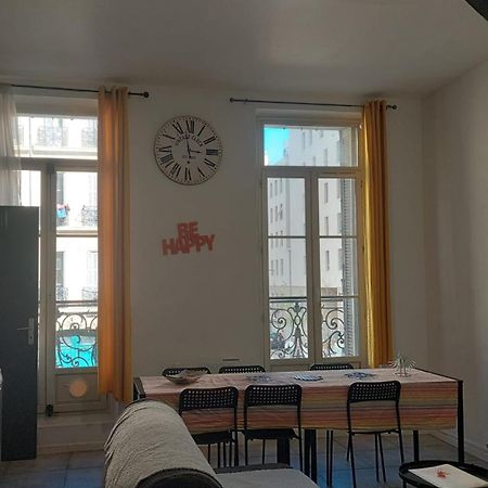 L'Haussmannien 65, 4 Chambres, 10 Couchages Marseille Ngoại thất bức ảnh