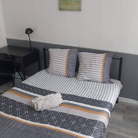 L'Haussmannien 65, 4 Chambres, 10 Couchages Marseille Ngoại thất bức ảnh