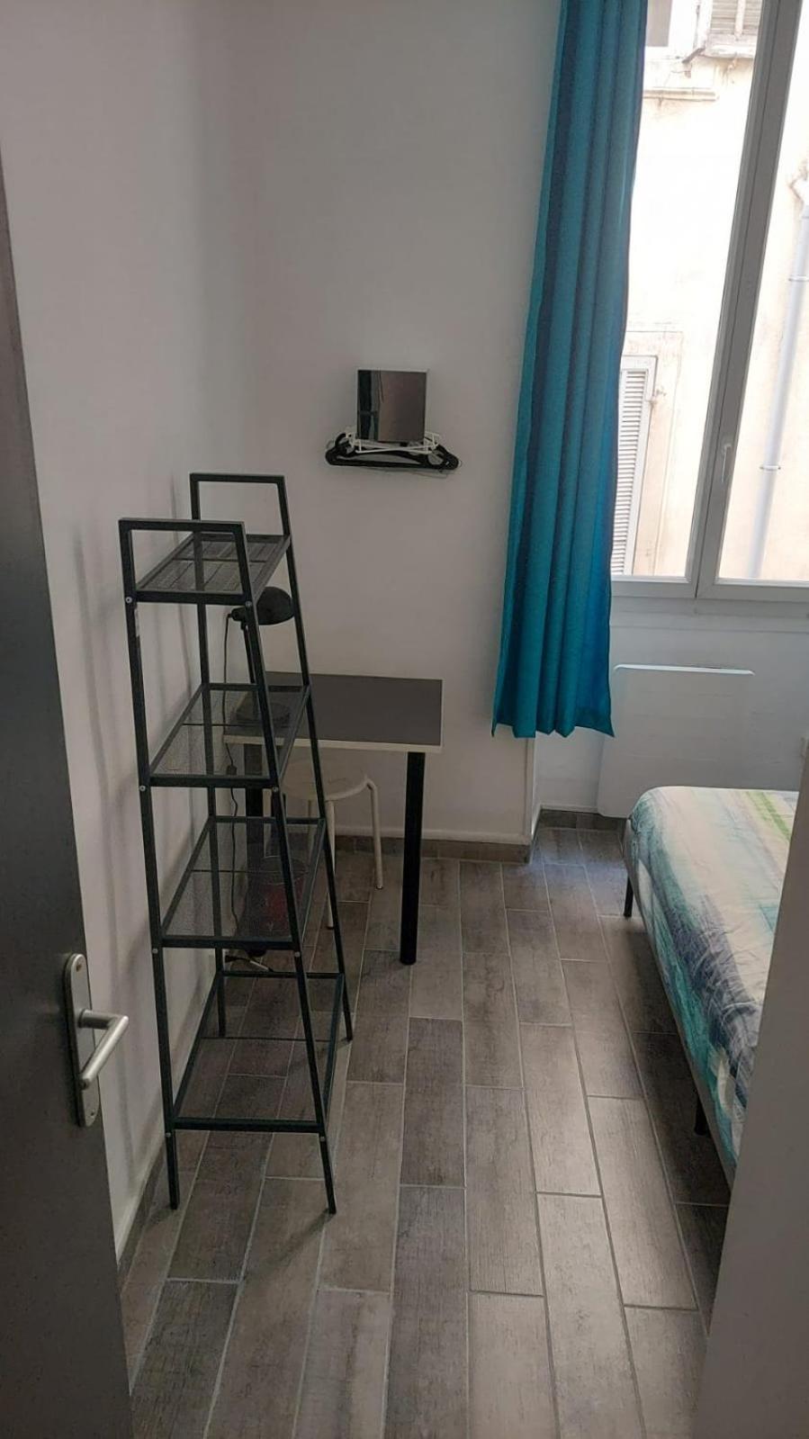 L'Haussmannien 65, 4 Chambres, 10 Couchages Marseille Ngoại thất bức ảnh