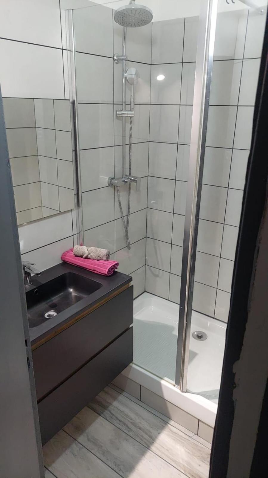 L'Haussmannien 65, 4 Chambres, 10 Couchages Marseille Ngoại thất bức ảnh
