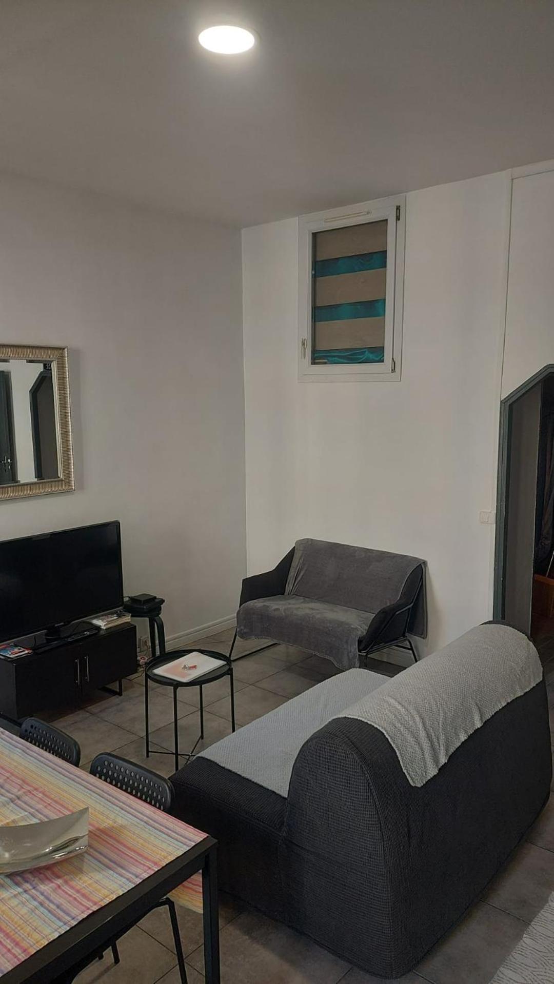 L'Haussmannien 65, 4 Chambres, 10 Couchages Marseille Ngoại thất bức ảnh