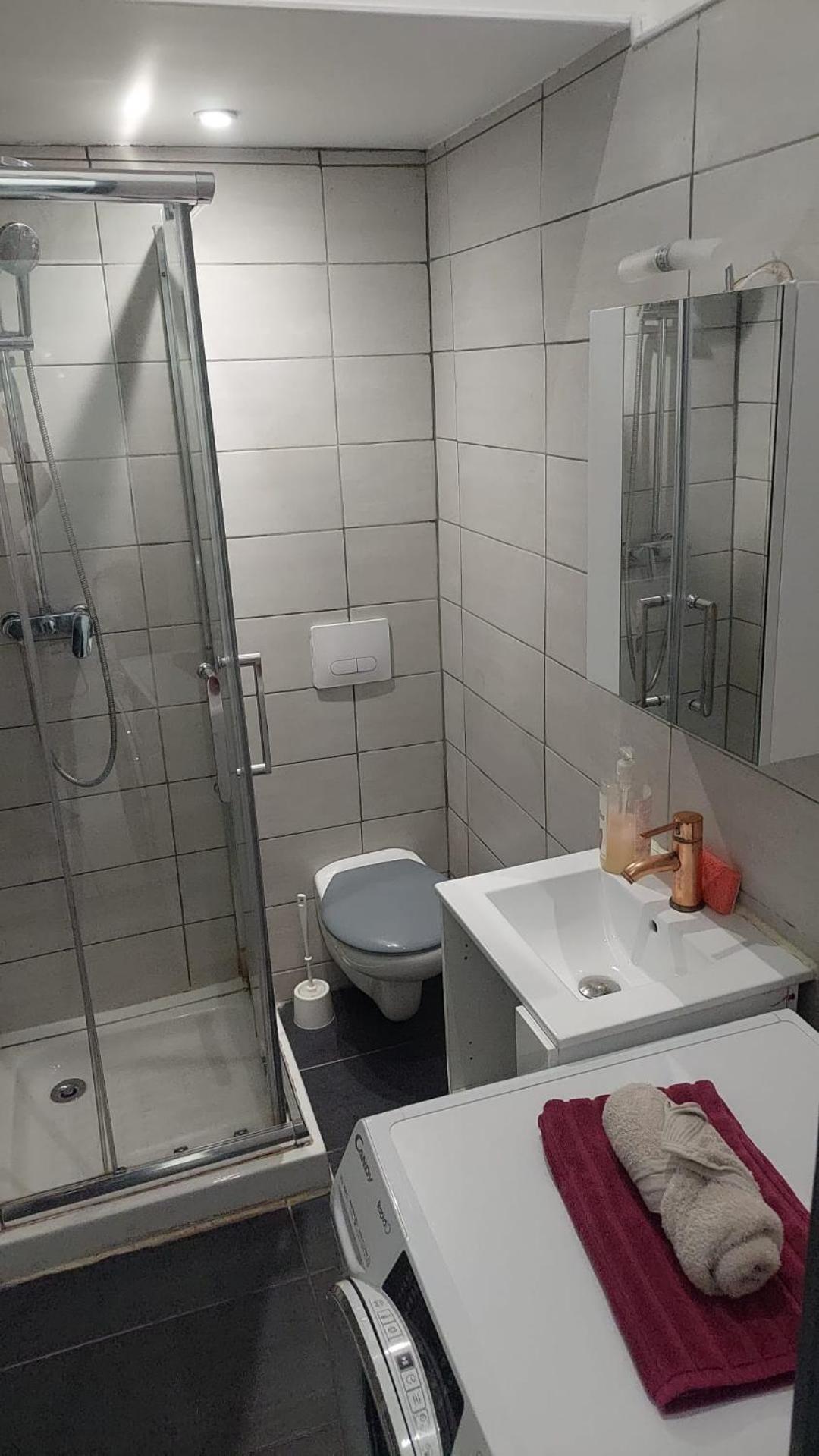 L'Haussmannien 65, 4 Chambres, 10 Couchages Marseille Ngoại thất bức ảnh