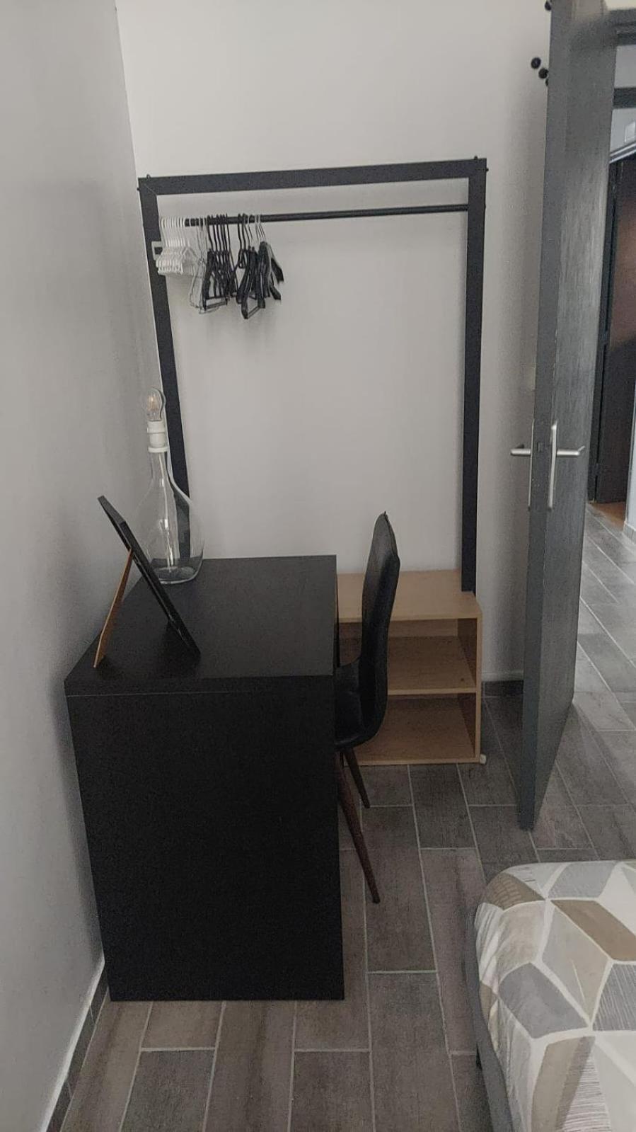 L'Haussmannien 65, 4 Chambres, 10 Couchages Marseille Ngoại thất bức ảnh