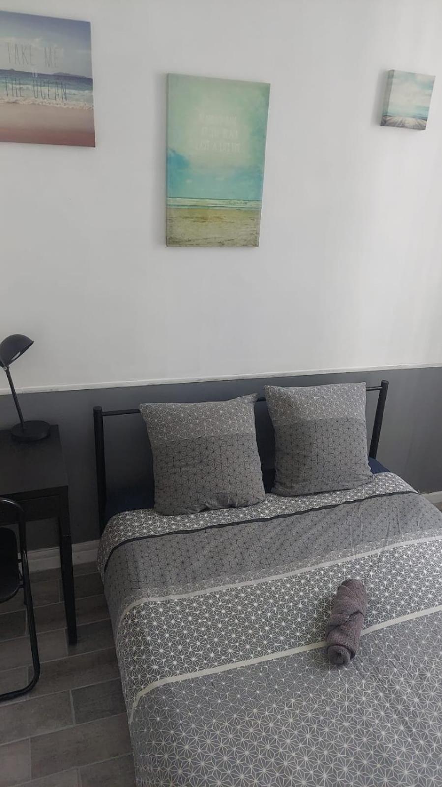 L'Haussmannien 65, 4 Chambres, 10 Couchages Marseille Ngoại thất bức ảnh