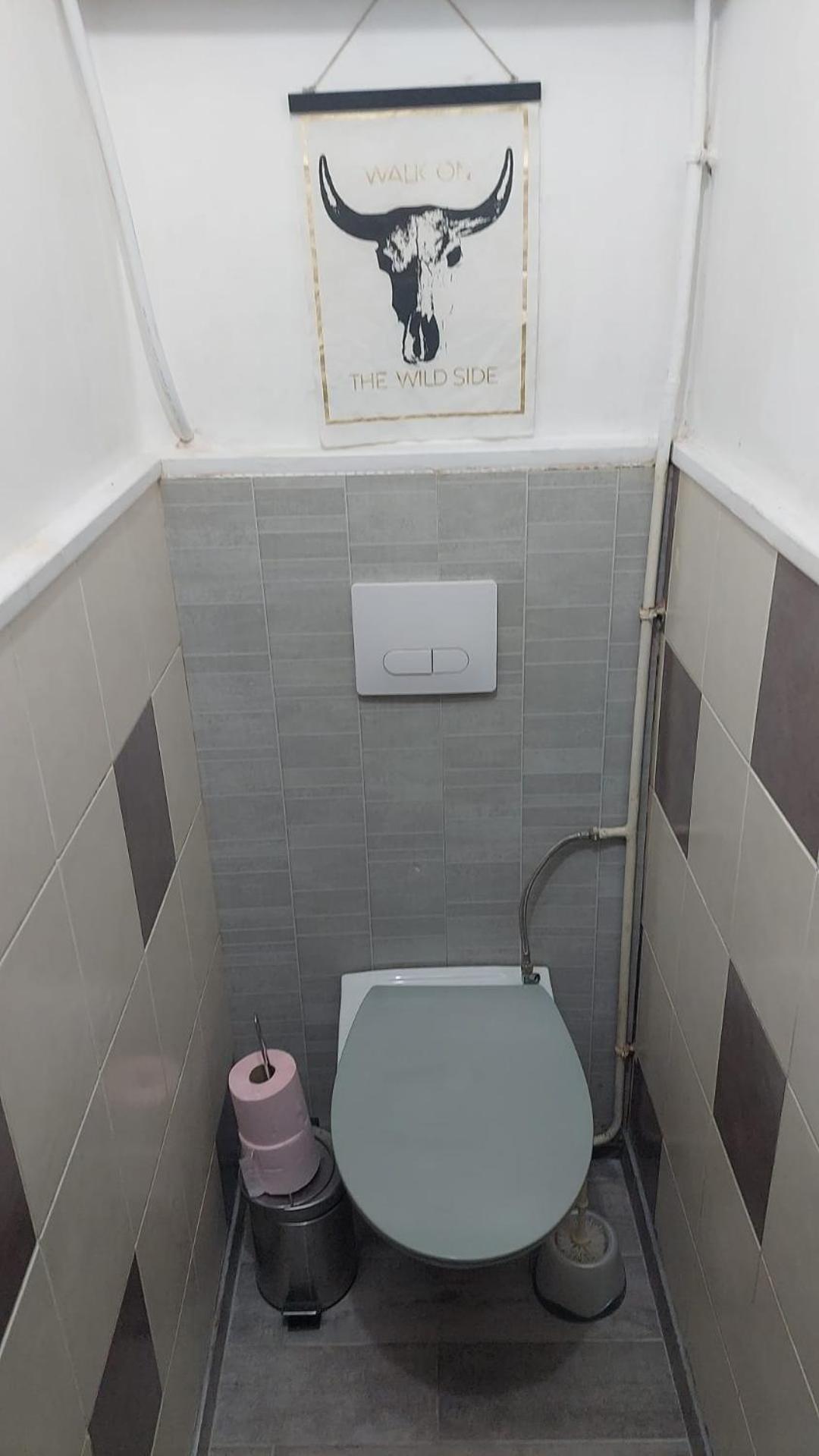 L'Haussmannien 65, 4 Chambres, 10 Couchages Marseille Ngoại thất bức ảnh